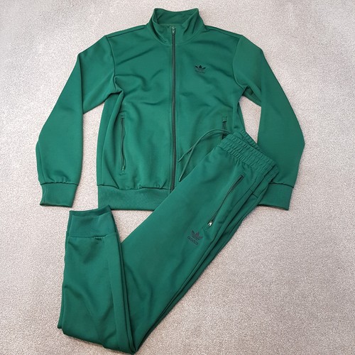 Adidas mens tracksuit - adidas,