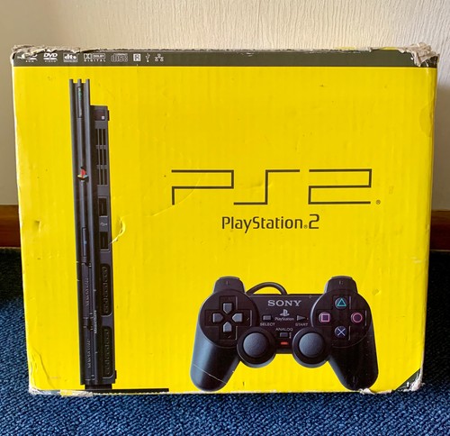 Sony playstation slim - sony,