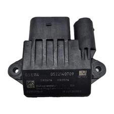 MERCEDES M S CLASS W221 W164 GLOW PLUG CONTROL UNIT RELAY 0522140709 E2110021048