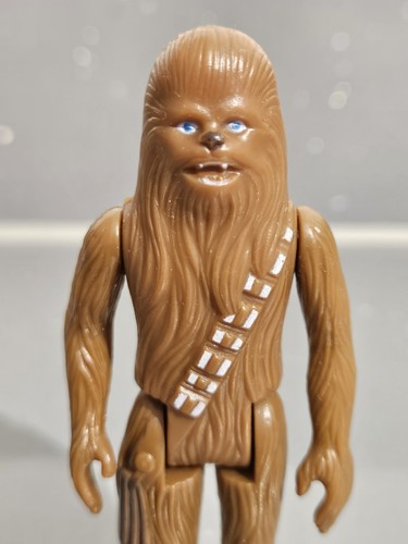 Vintage star wars figures - star,
