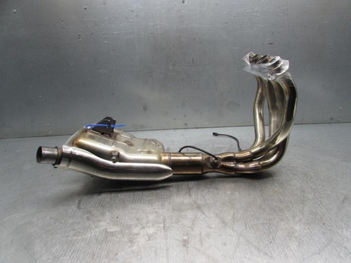 Kawasaki z900rs 900 exhaust - z900rs,