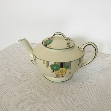 Homeleigh Ware Mayfair Green