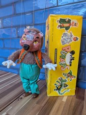 Pelham Puppets Father Bear