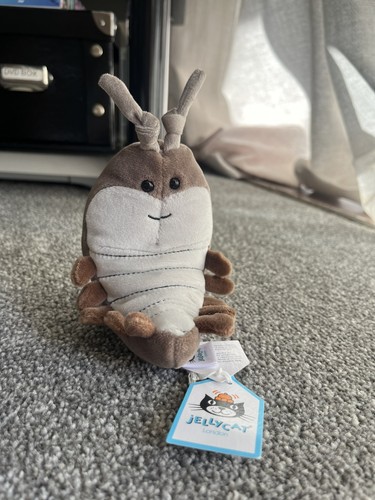 Rare jellycat niggly - jellycat,