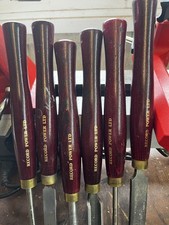 Axminster workshop woodturning