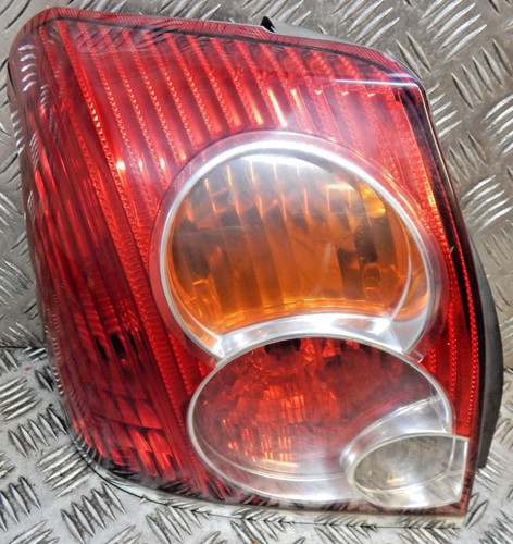 Genuine 2006 toyota avensis - 2006-08,