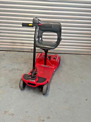 Pro rider foldable - rider,