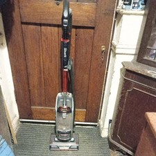 Shark NZ801UKT 31 Duo Clean Vacuum Cleaner Anti Hair Wrap Power Lift-Away Corded