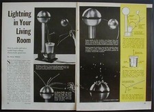 Van de Graaff Generator