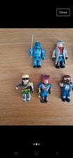 Roblox Collectible Figures Set