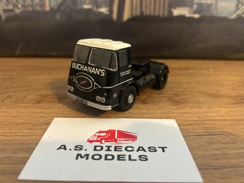 Corgi modern truck - truck, kv