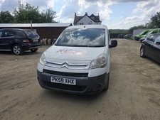 Citroen Berlingo 2010 1.6