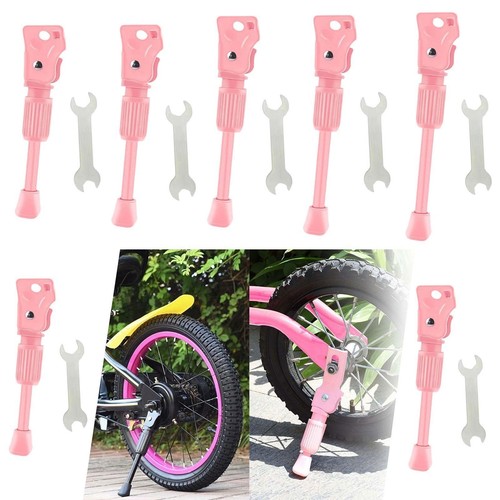 Kids bike kickstand - kids,