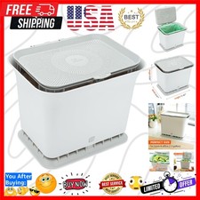 Innovative 1.5 Gallon Gray