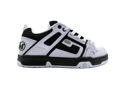 Dvs comanche shoes white - dvs,