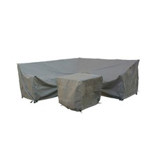 Bramblecrest Tetbury Mini Sofa Set Covers CVMS1TX Protect your Table and Sofa 