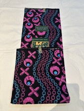 African Ankara Print Wax