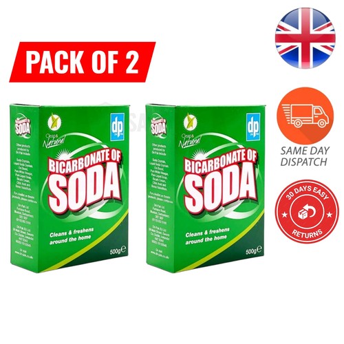 Dri pak clean natural - dri-pak,