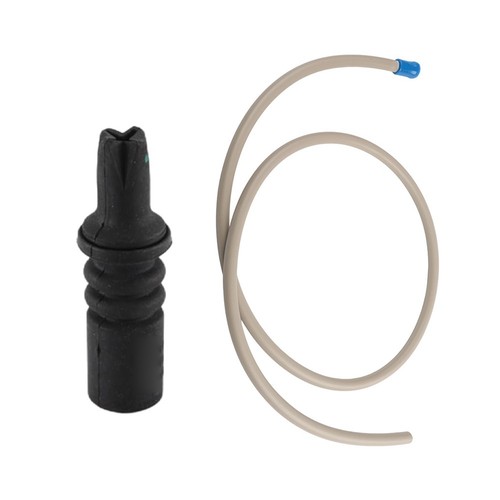 Sunroof front drain hose pipe - drain,