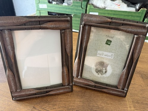 Russ photo frame pair - russ, 5