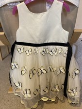 Age 1-2 Baby Party Dress