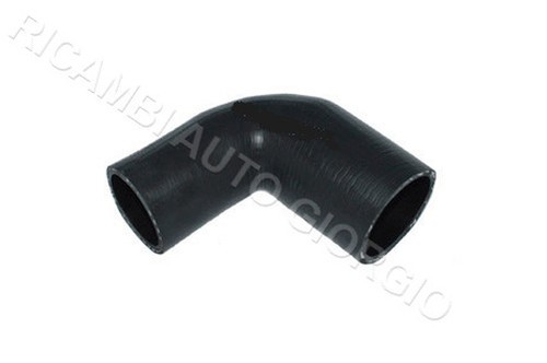 Intercooler hose opel - hose,