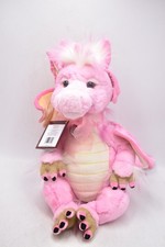 Charlie Bears Festoon Dragon