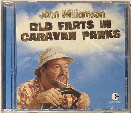 John williamson old farts - williamson,