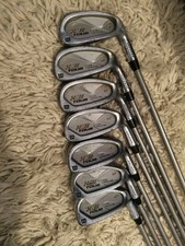 Wilson Ladies X31 i Tour Irons