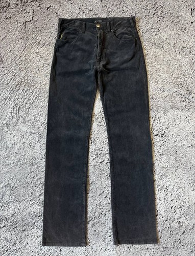 Armani jeans corduroy - jeans, aj