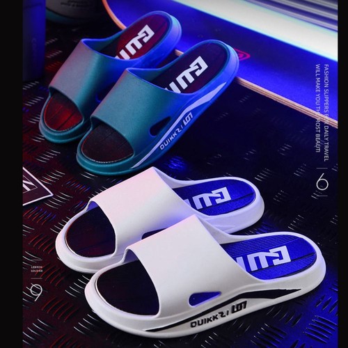 Comfortable men slippers - men,