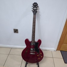 Epiphone Dot ES-335 2012 Semi