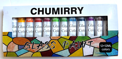 Chumirry stain glass - chumirry,