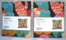 NEW Set of 2 - Throw Cushion