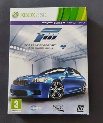 Forza motorsport limited - forza,