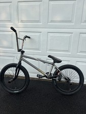 Fully Custom Built 21” Frame