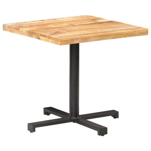 Bistro table with - table,