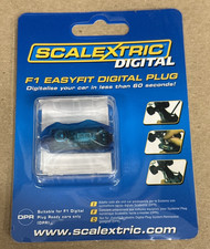 Scalextric C8516 F1 Easy Fit