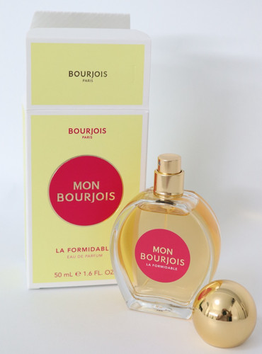 Lot bourjois la formidable - 3,