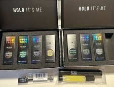 Holo Taco - Camping Collection