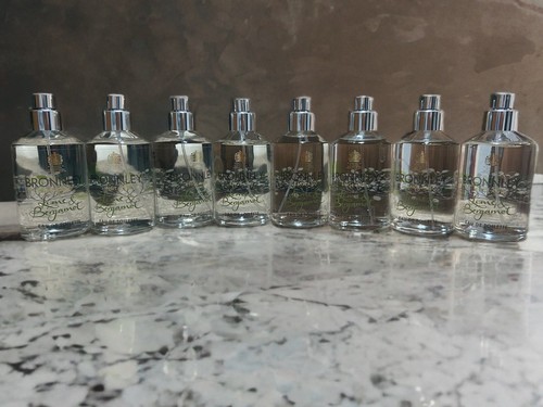 Bronnley lime bergamot - x8,