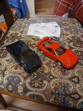 Scalextric c310 ferrari red - scalextric,