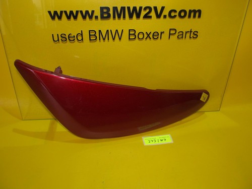 Bmw r80r r100r mystic - r80r,