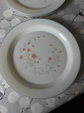 Pyrex vintage plates set - vintage,