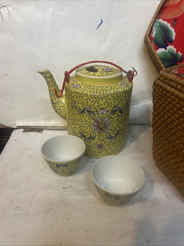 Chinese imperial yellow - imperial,