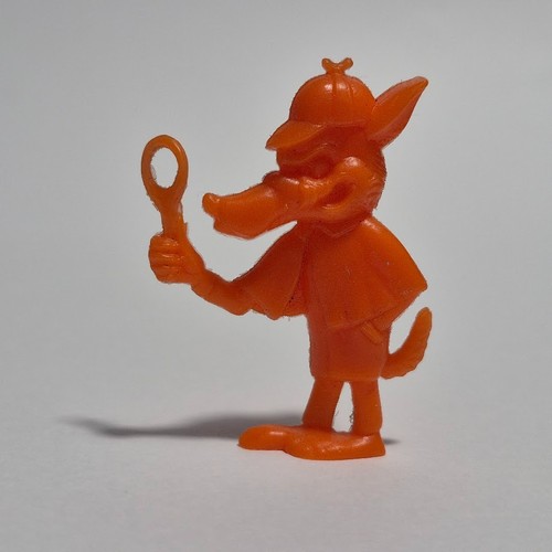 Society zoo 1970s sherlock - society,