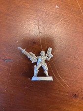 Warhammer 40k: Officio