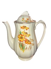 Vintage J & G Meakin SUNSHINE