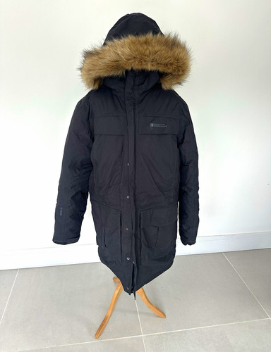 Mens mountain warehouse - warehouse, black
