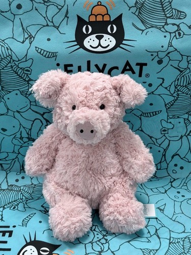 Jellycat pink barnabus - jellycat,